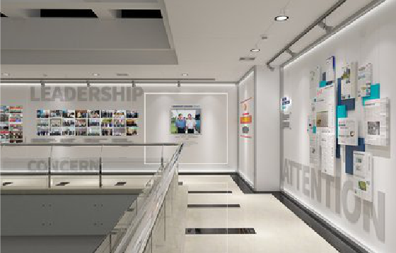 六盘水制作安装文化墙的流程是什么？