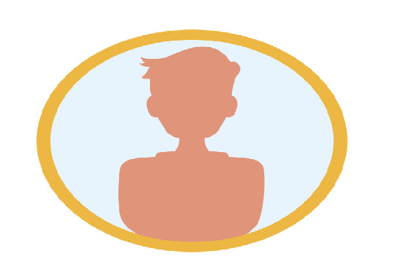 六盘水墙绘中如何画好人物轮廓？