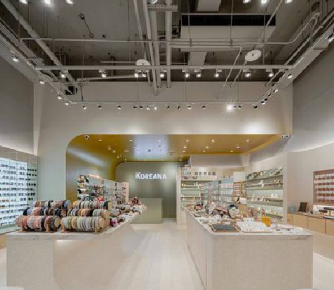 六盘水店面装修流程