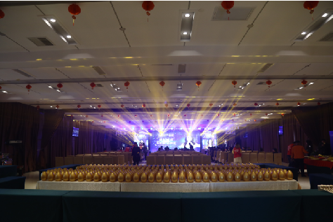 六盘水活动策划