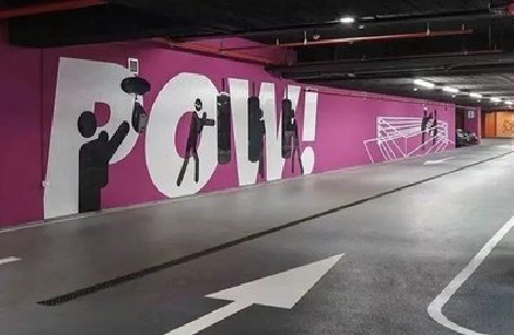 六盘水墙绘设计师的选择是关键。