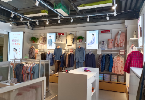 六盘水超市卖场装修如何提升消费欲望？