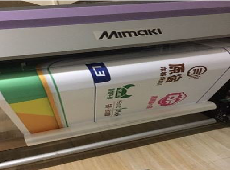 六盘水喷印写真褪色的原因。