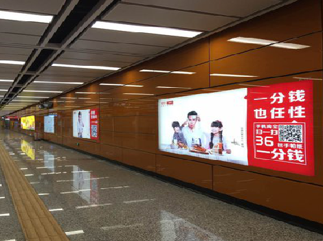 六盘水广告灯箱的发展前景？